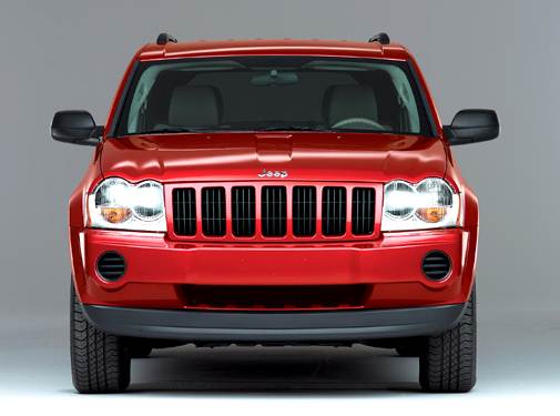 2005 Jeep Grand Cherokee Price, Value, Depreciation & Reviews